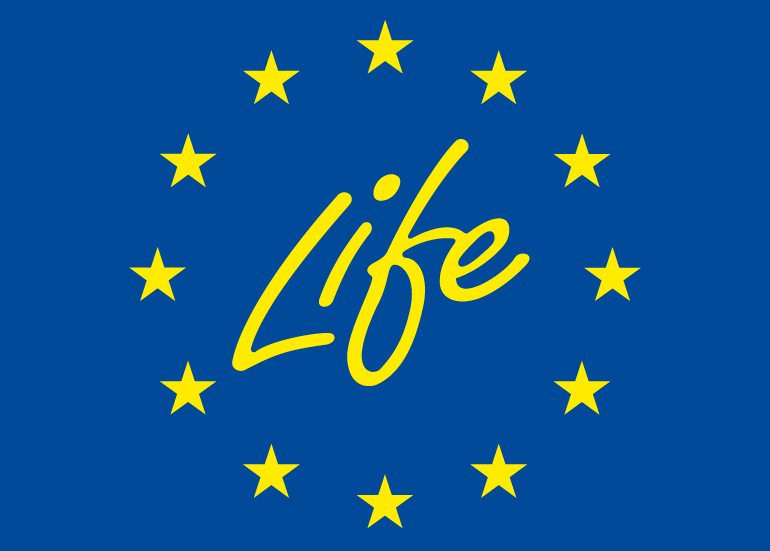 EC Europe LIFE Programm